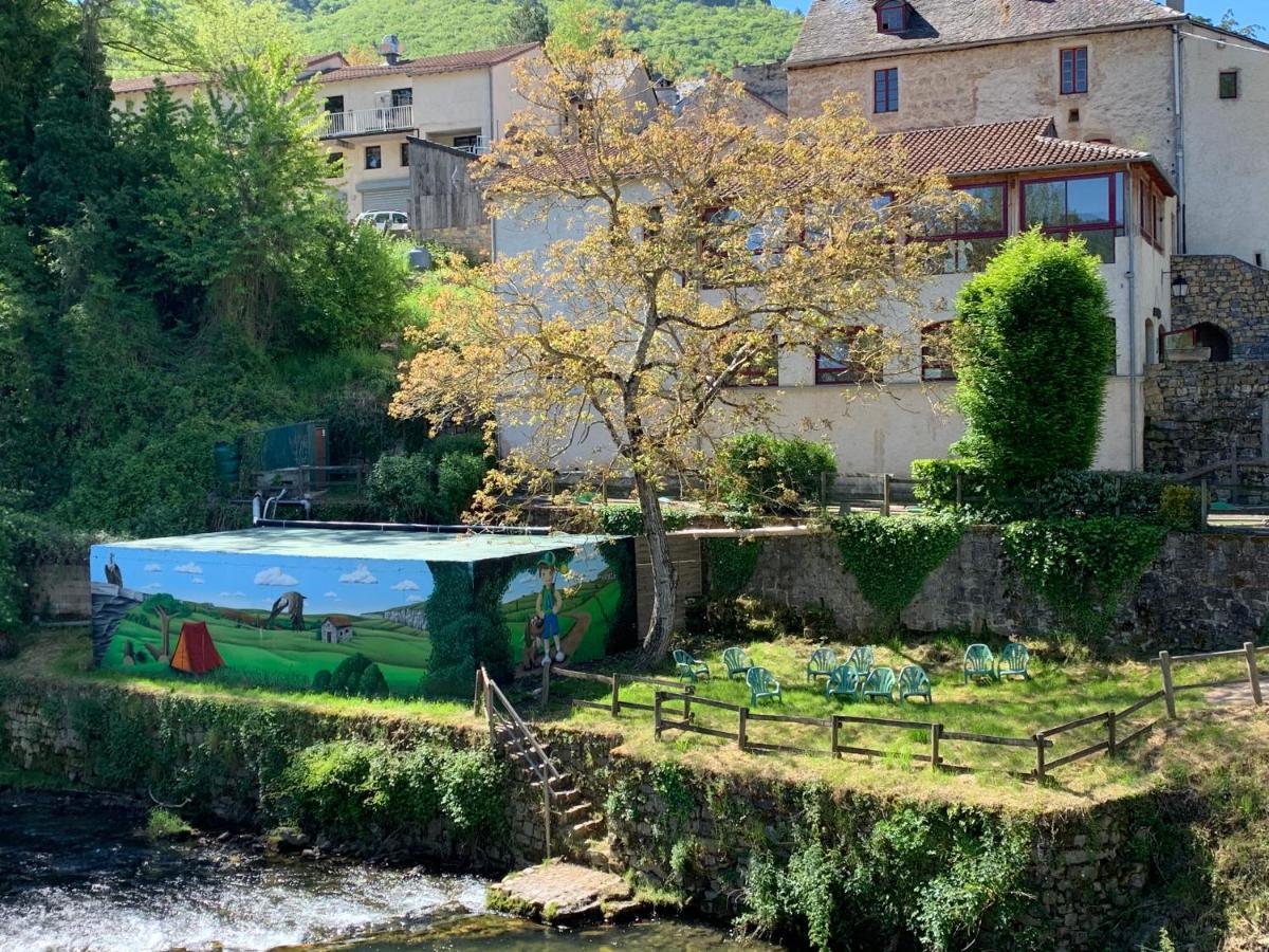 Camping Rcn Val De Cantobre Экстерьер фото