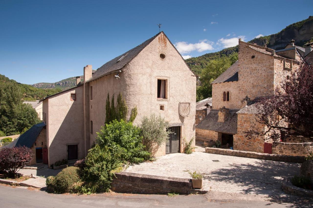 Camping Rcn Val De Cantobre Экстерьер фото