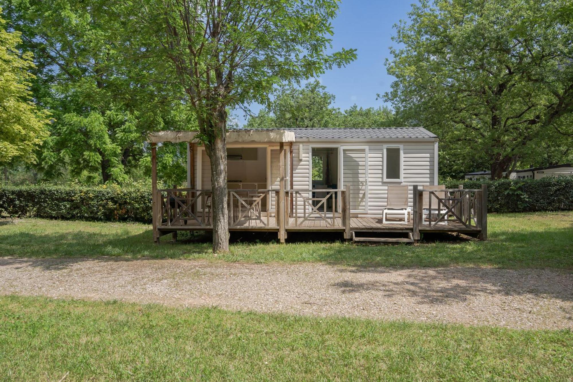 Camping Rcn Val De Cantobre Номер фото